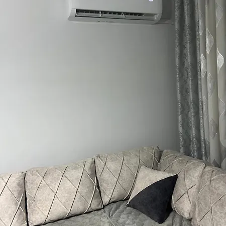 Elsuarha Apartmán Pogradec