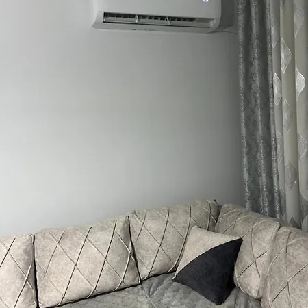 Elsuarha Apartment Pogradec