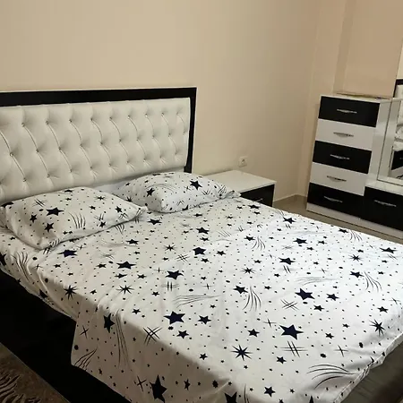 Elsuarha Apartment