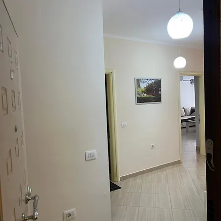 Apartmán Elsuarha *