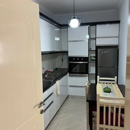 Elsuarha Apartmán *