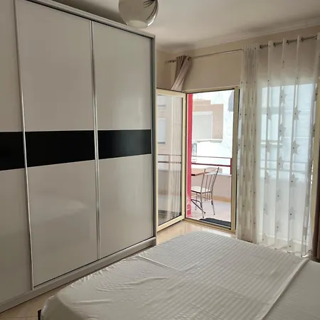 Elsuarha Apartmán Pogradec
