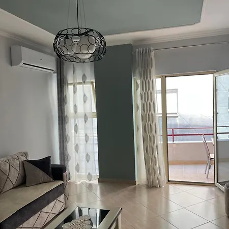 Apartmán Elsuarha *